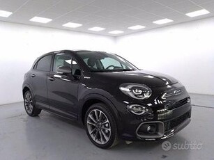 FIAT 500X 1.5 T4 Hybrid 130 CV DCT SPORT