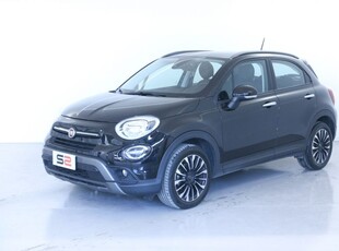 Fiat 500X 1.6