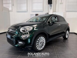 Fiat 500X 1.6