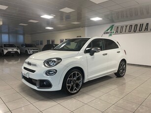 Fiat 500X 1.6