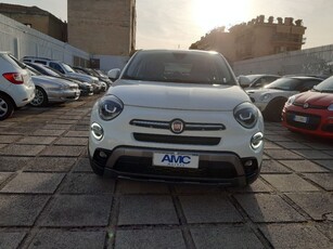 Fiat 500X 1.6