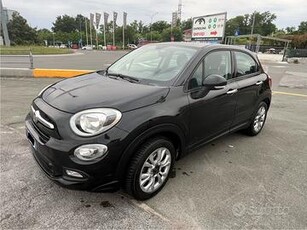 FIAT 500x 1.6 e-torq Pop Star 4x2 110cv