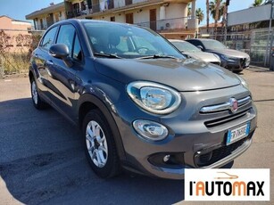 FIAT - 500X 1.6 mjt Pop Star 4x2 120cv dct