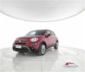 Fiat 500X 1.6 MultiJet 120 CV DCT Business del 2018 usata a Corciano