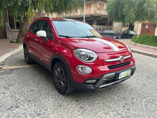 Fiat 500X 2.0