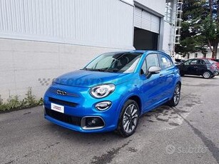 FIAT 500X My24 1.5 Hybrid 130cv Dct Sport