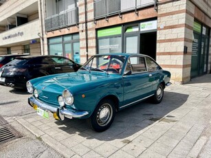 Fiat 850 37 CV