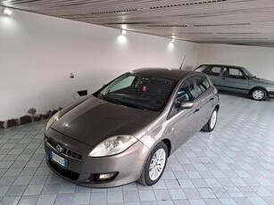 Fiat Bravo 1.6 MJT 120 CV DPF Active