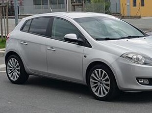 FIAT Bravo 1.6 MJT 120cv - 2012