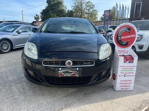 Fiat Bravo 1.6 MJT