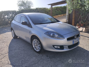 Fiat bravo