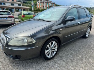 Fiat Croma 1.9 Multijet 16V