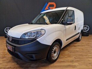 Fiat Doblò 1.3 MJT