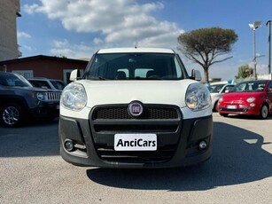 Fiat Doblò 1.6 MJT 105CV