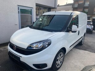 Fiat Doblò 1.6 MJT 120CV