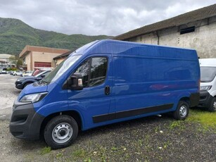 Fiat Ducato 2.3 88 kW