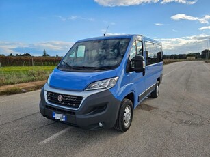 Fiat Ducato 30