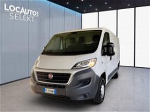 Fiat Ducato Furgone 35 2.3 MJT 130CV PM-TM Combi Maxi del 2016 usata a Torino