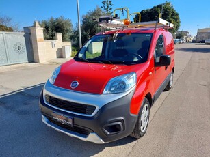 Fiat Fiorino 1.3 MJT 75CV