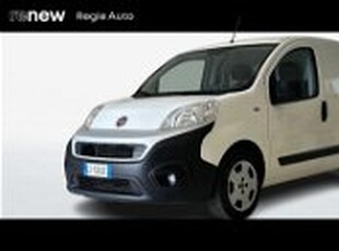 Fiat Fiorino 1.3 MJT 95CV Cargo SX del 2020 usata a Viterbo