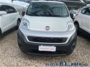 Fiat Fiorino 1.4 8V CNG 70CV Cargo SX del 2020 usata a Cologna Veneta