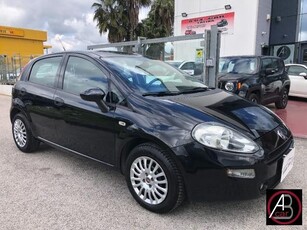 FIAT - Grande Punto - 1.2 5 porte - NEOPATENTATI -