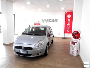 Fiat Grande Punto 1.2