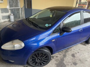 Fiat Grande Punto 1.3 MJT