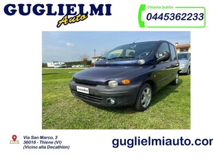 Fiat Multipla 105 JTD