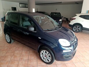 Fiat Panda 0.9 TwinAir