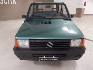 FIAT Panda 1ª serie