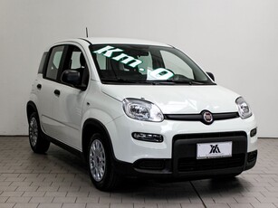 Fiat Panda 1.0