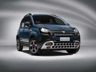 Fiat Panda 1.0