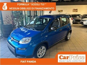 Fiat Panda 1.0