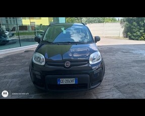 Fiat Panda 1.0