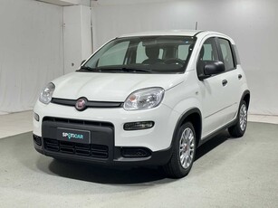 Fiat Panda 1.0