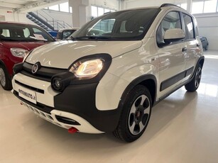 Fiat Panda 1.0