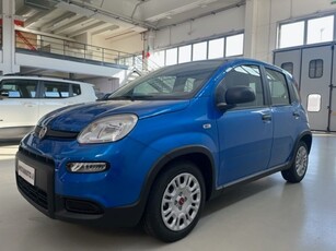 Fiat Panda 1.0