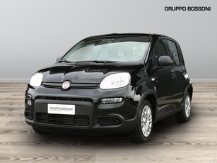 Fiat Panda 1.0