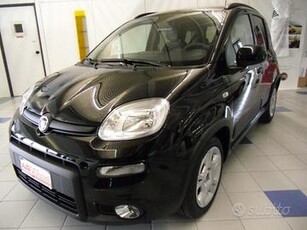 FIAT Panda 1.0 Hybrid KM ZERO 7 PEZZI!!!