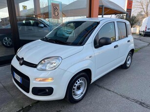 Fiat Panda 1.2