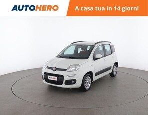 Fiat Panda 1.2