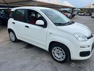 Fiat Panda 1.2 Classic