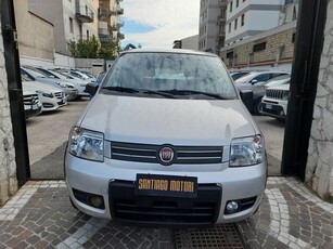 Fiat Panda 1.2 Climbing Natural Power