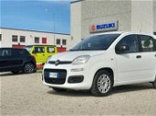 Fiat Panda 1.2 Easy Van 4 posti del 2018 usata a Oristano