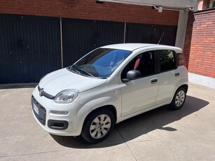 Fiat Panda 1.2