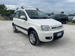 Fiat Panda 1.3 MJT 16V