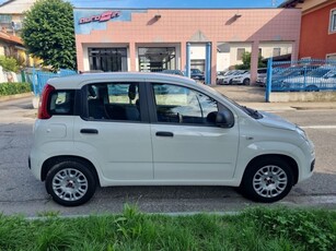 Fiat Panda 1.3 MJT