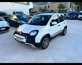 Fiat Panda 1.3 MJT