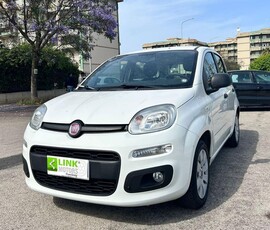 Fiat Panda 1.3 MJT